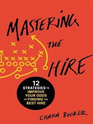 cover image of Mastering the Hire